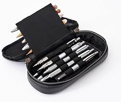 Amazon.co.jp: しーさー、ノーマディックコラボペンケース PF